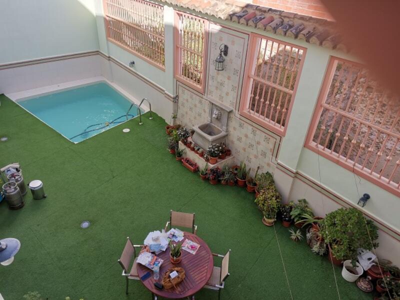 4 Cuarto Villa en venta