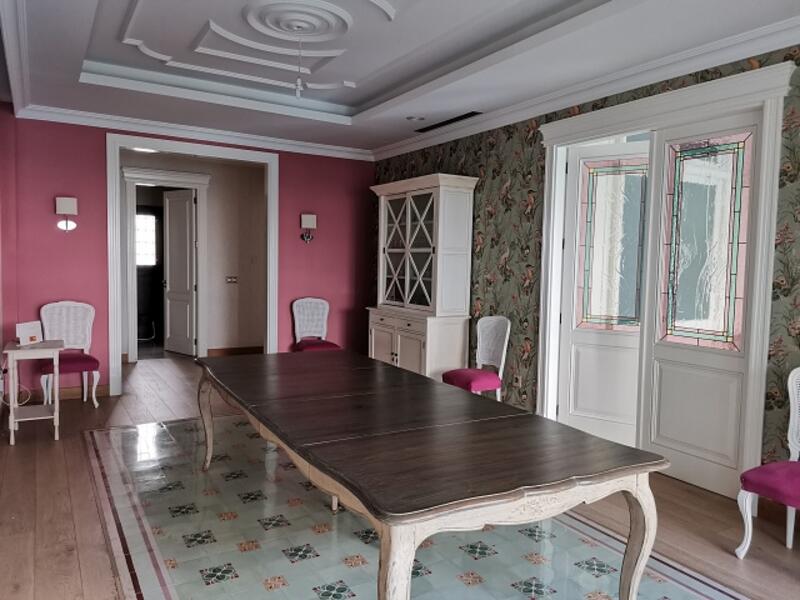 4 chambre Villa à vendre