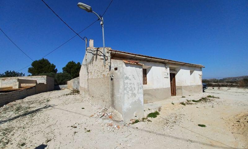 Country House for sale in Torremendo, Alicante