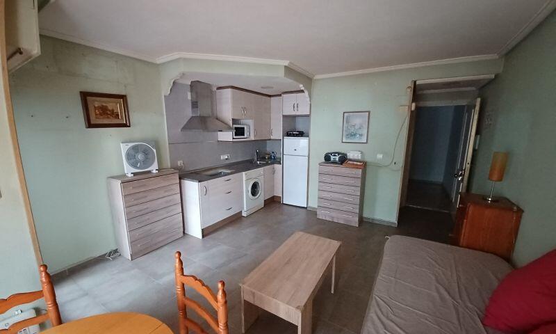 Appartement für Langzeitmiete