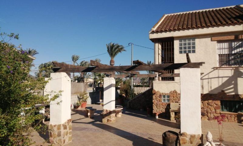 Landsted til salg i Orihuela, Alicante