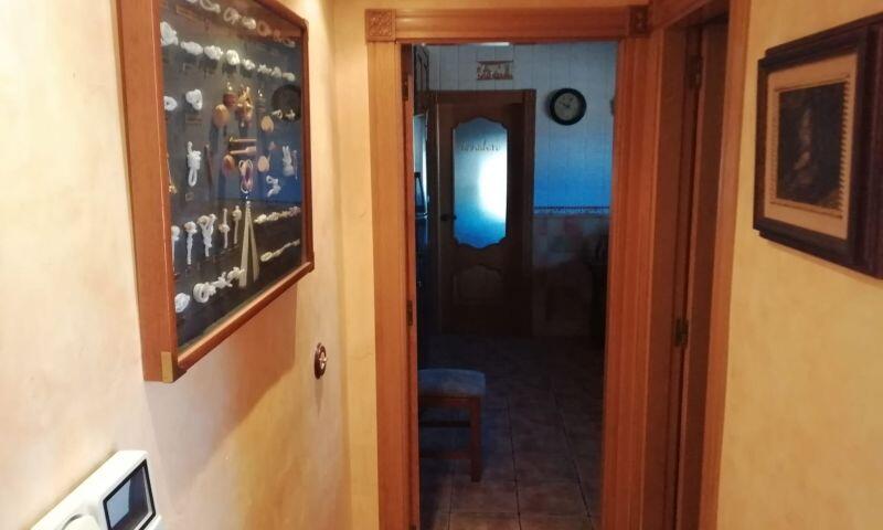 3 chambre Auberge à vendre