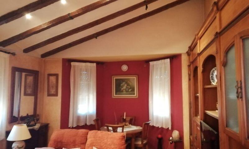 3 chambre Auberge à vendre