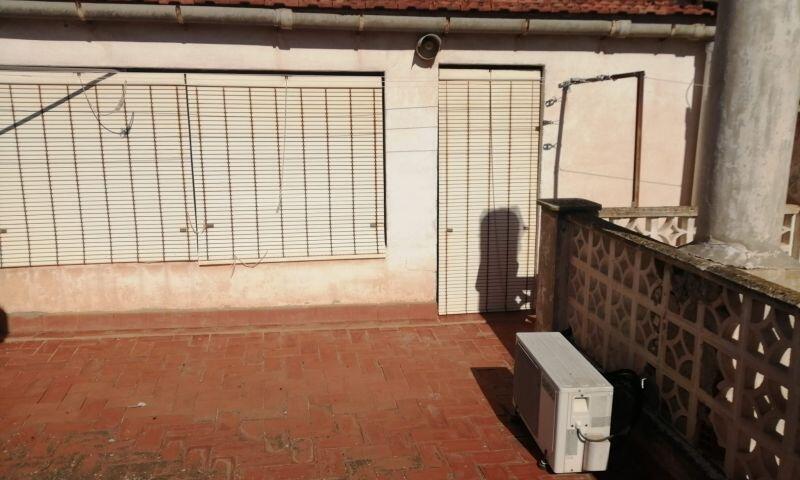 Duplex til salgs i San Miguel de Salinas, Alicante