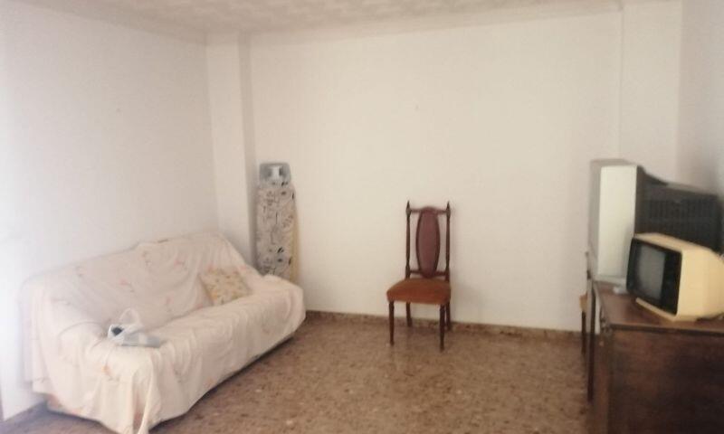 4 Cuarto Dúplex en venta