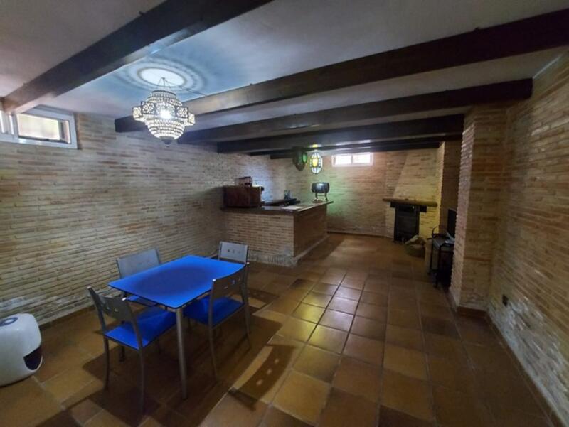 5 Schlafzimmer Villa zu verkaufen