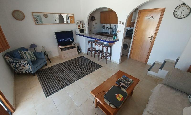 2 chambre Duplex à vendre