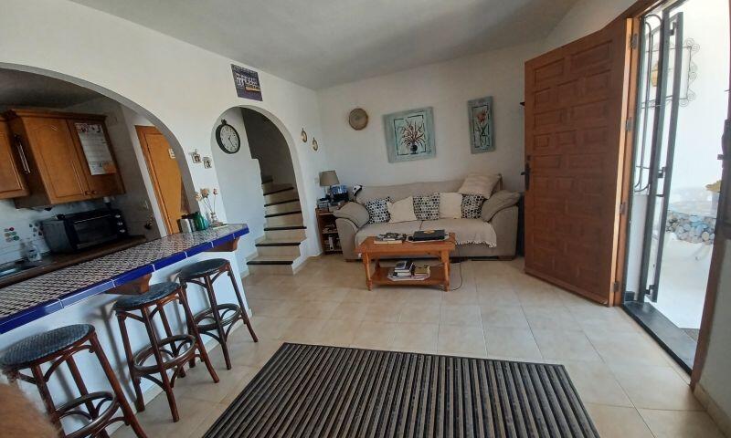 2 Cuarto Dúplex en venta