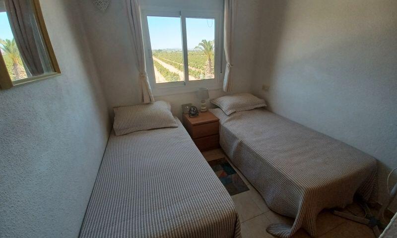 2 Cuarto Dúplex en venta