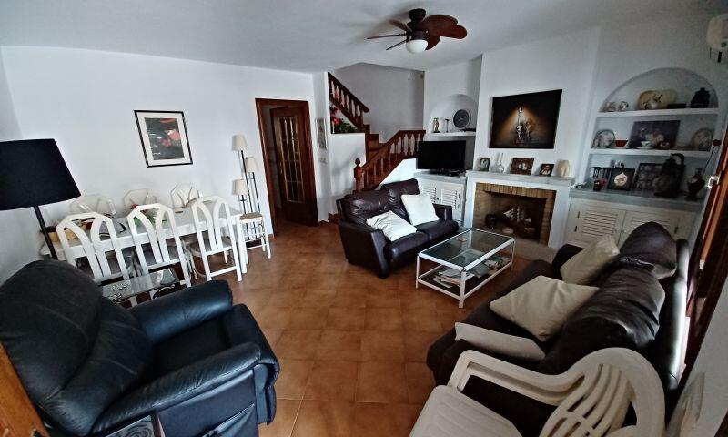 4 Cuarto Dúplex en venta