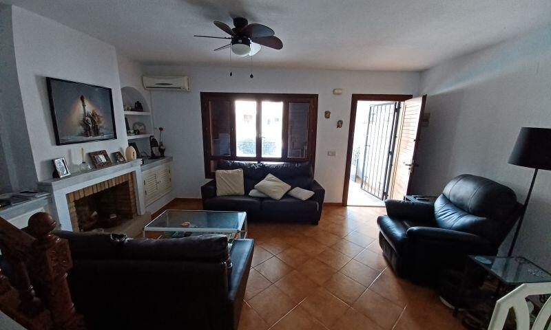 4 Cuarto Dúplex en venta