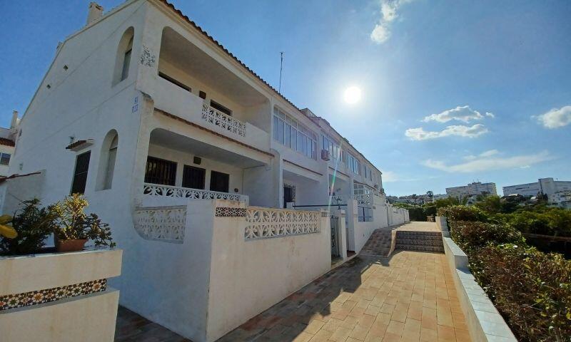 Duplex for sale in Torrevieja, Alicante