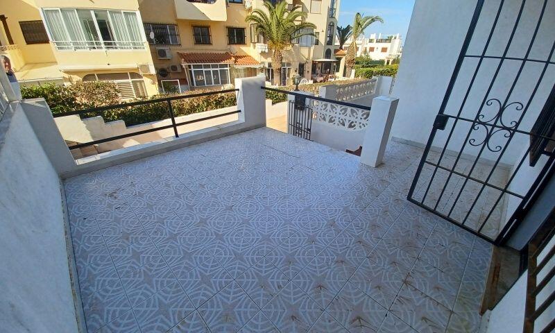 2 Cuarto Dúplex en venta