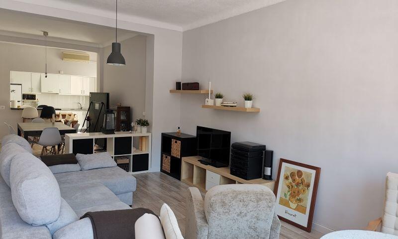 3 slaapkamer Appartement Te koop