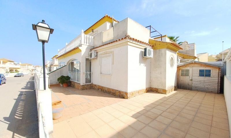 Duplex til salg i Orihuela Costa, Alicante