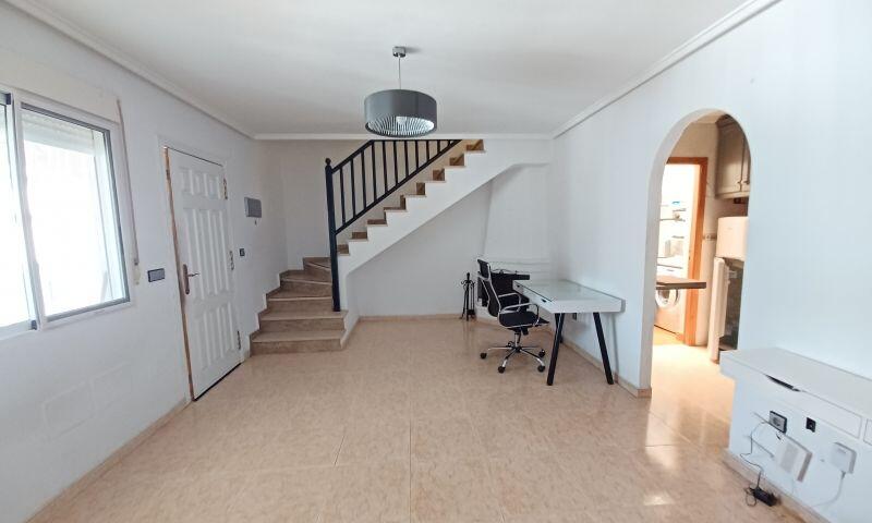 3 chambre Duplex à vendre