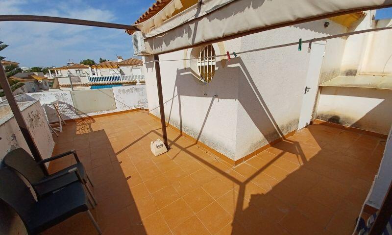 3 Cuarto Dúplex en venta