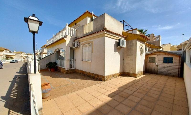 3 Cuarto Dúplex en venta