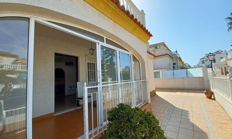 3 Cuarto Dúplex en venta