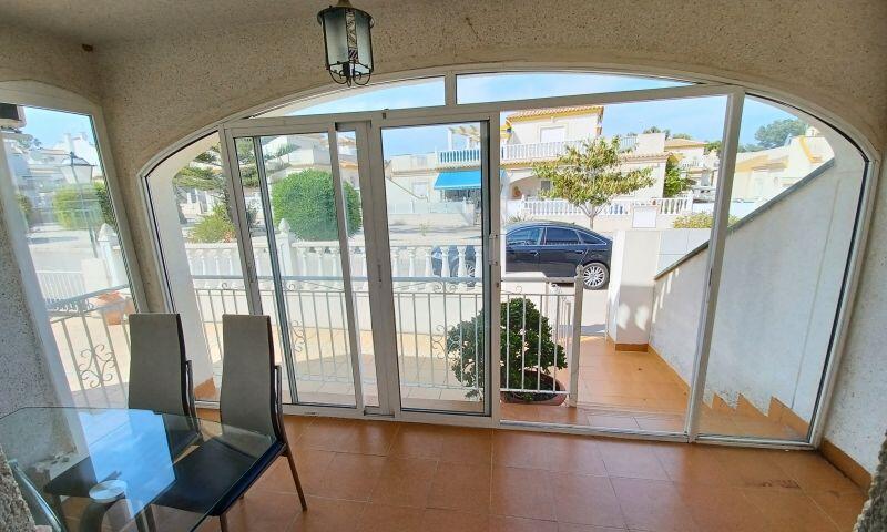 3 Cuarto Dúplex en venta