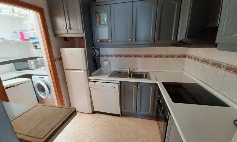 3 Cuarto Dúplex en venta