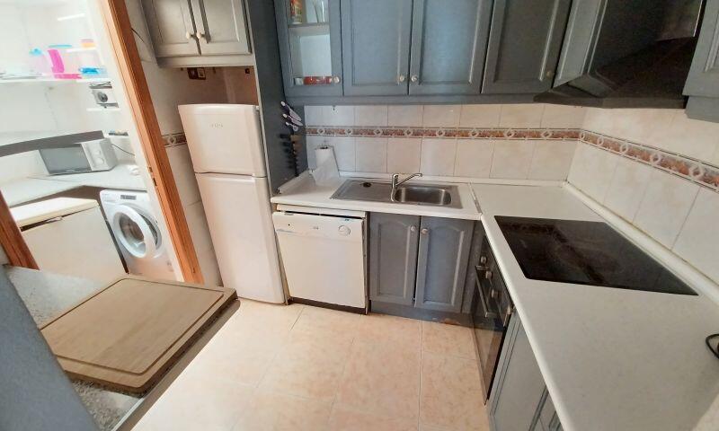 3 Cuarto Dúplex en venta