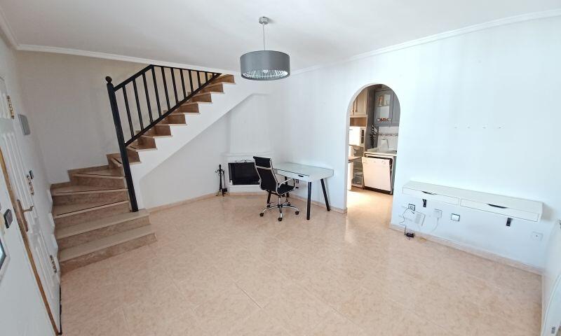 3 chambre Duplex à vendre