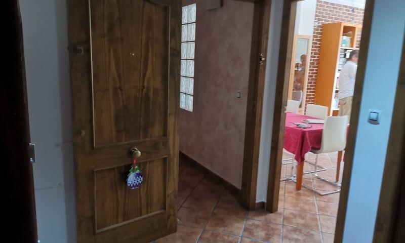 3 Cuarto Dúplex en venta