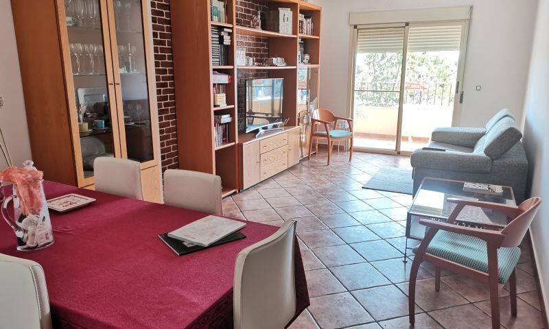 3 Cuarto Dúplex en venta