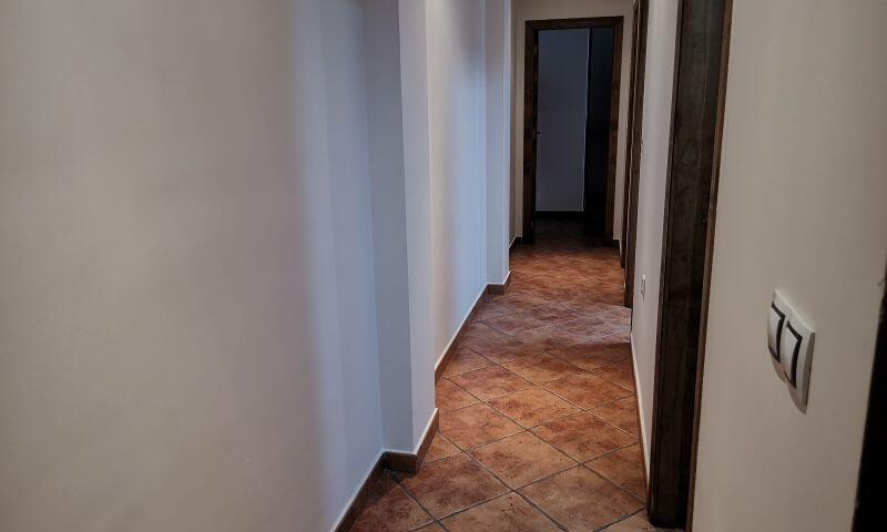 3 Cuarto Dúplex en venta