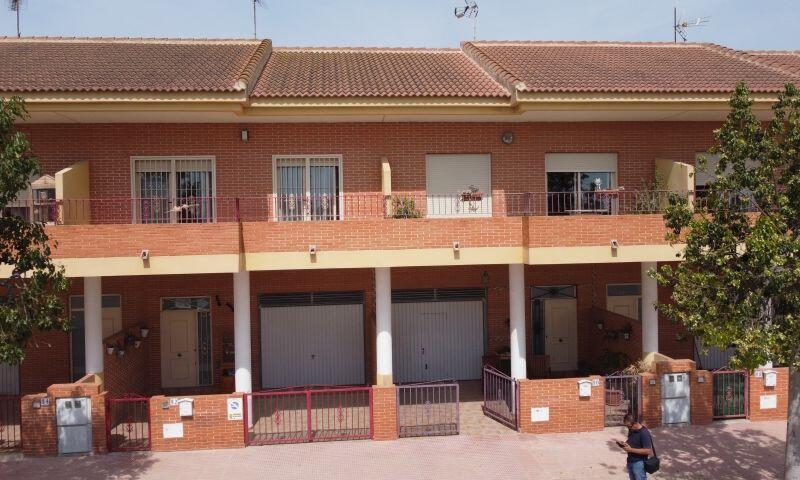 3 Cuarto Dúplex en venta