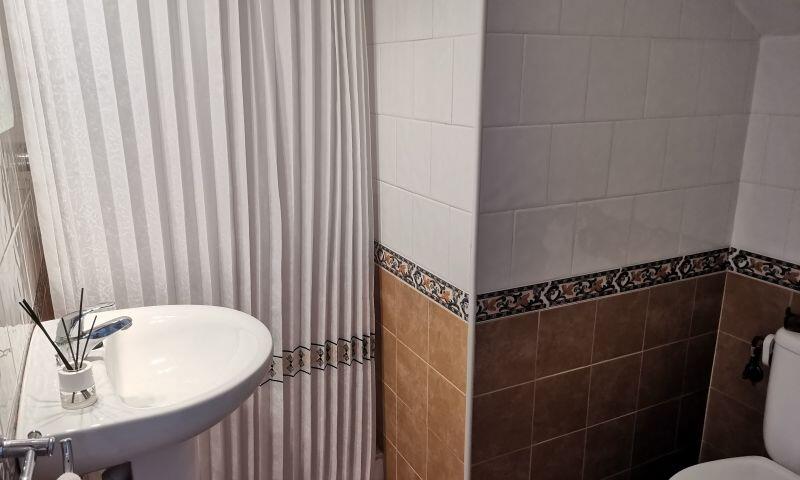 3 Cuarto Dúplex en venta