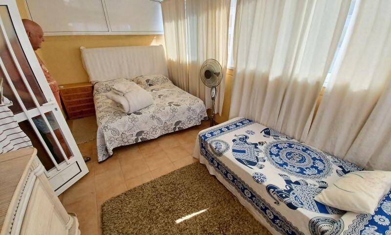 3 Cuarto Dúplex en venta