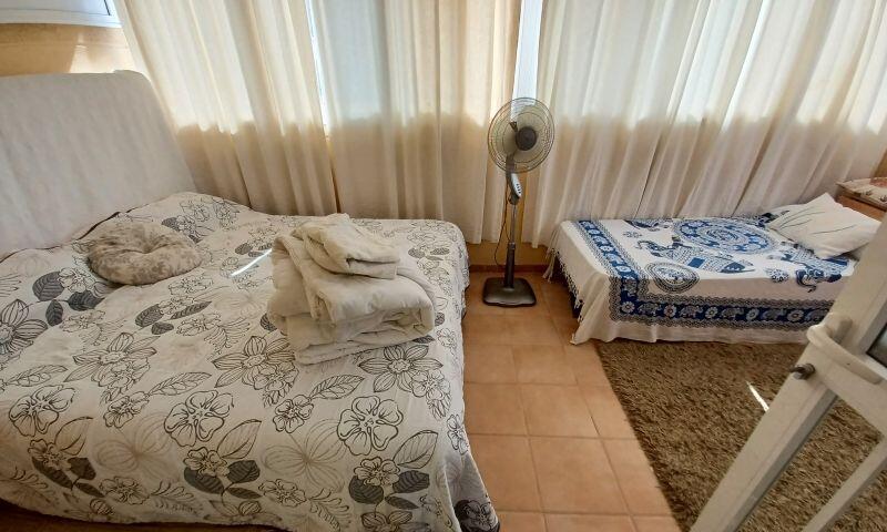 3 Cuarto Dúplex en venta
