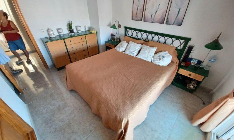 3 Cuarto Dúplex en venta
