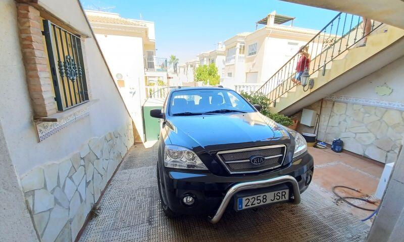 3 Cuarto Dúplex en venta