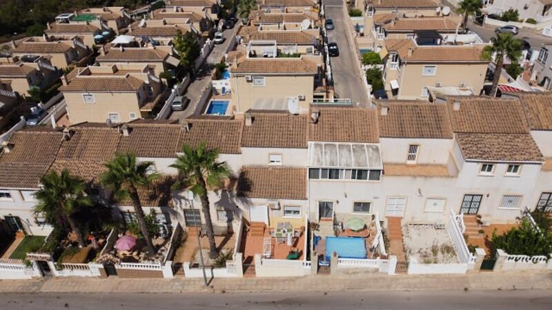 3 Cuarto Dúplex en venta