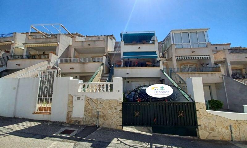 3 Cuarto Dúplex en venta