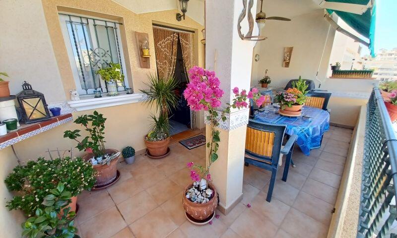 3 Cuarto Dúplex en venta