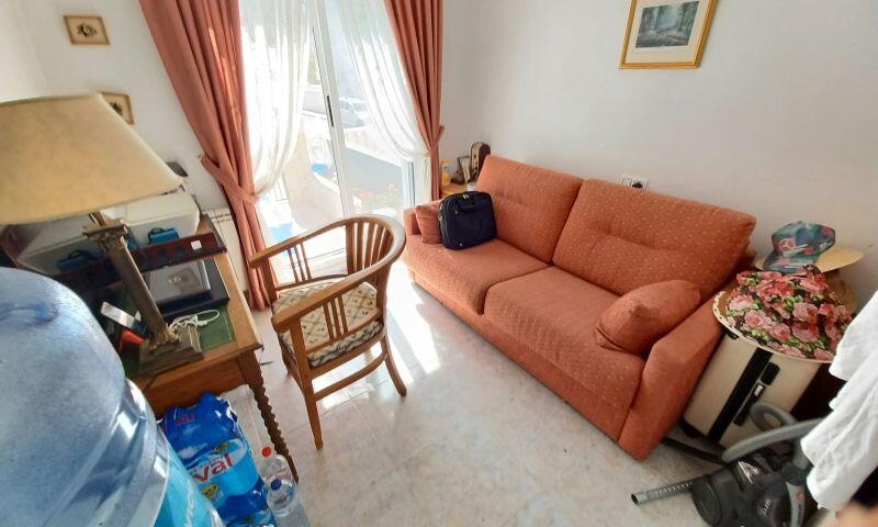 3 Cuarto Dúplex en venta