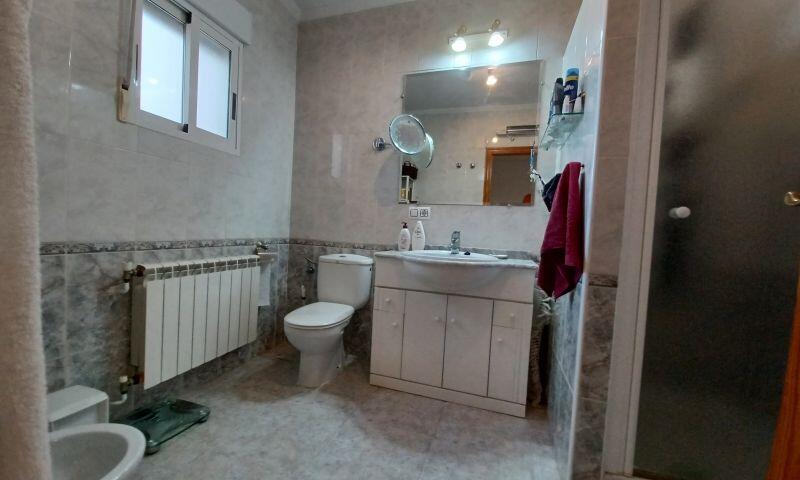 3 Cuarto Dúplex en venta