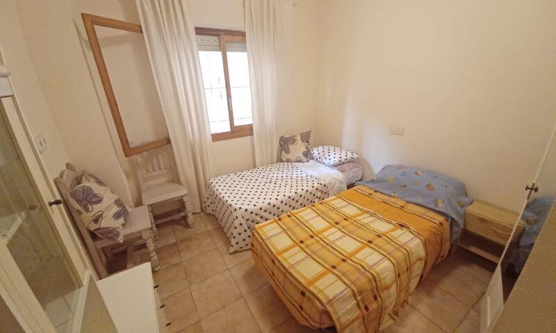 2 Cuarto Apartamento en venta