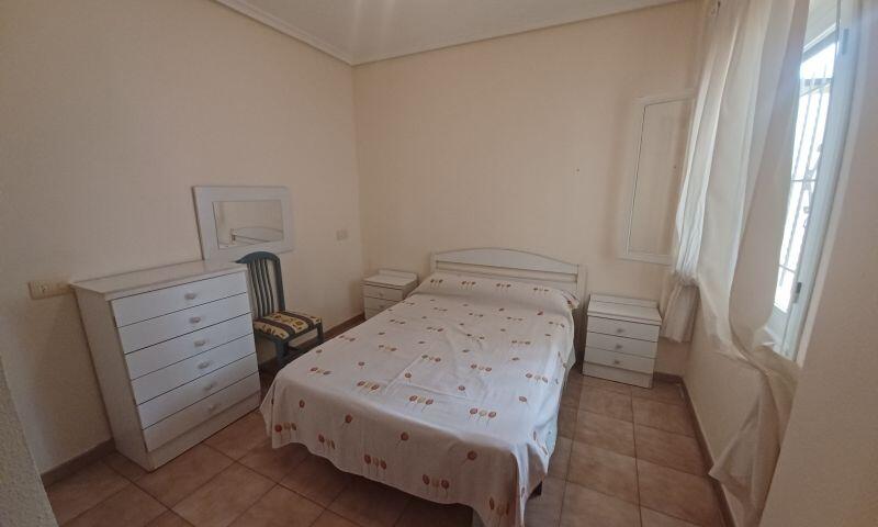 2 slaapkamer Appartement Te koop