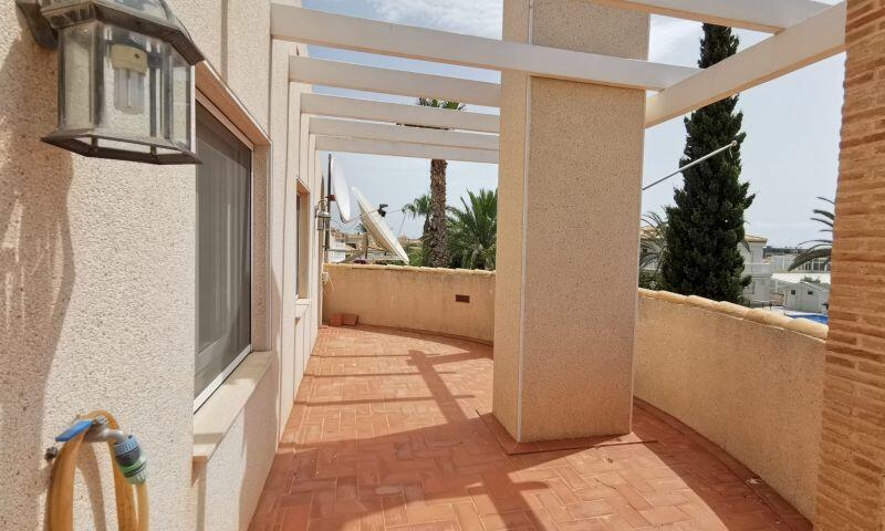 3 Cuarto Villa en venta