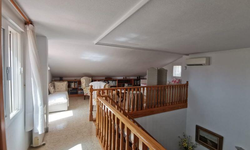3 Schlafzimmer Villa zu verkaufen