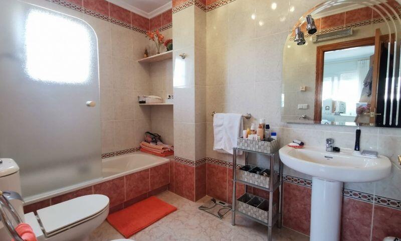 3 chambre Villa à vendre