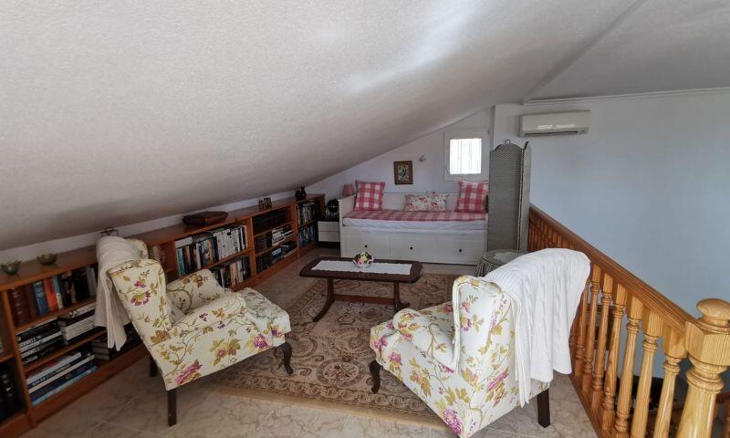 3 chambre Villa à vendre