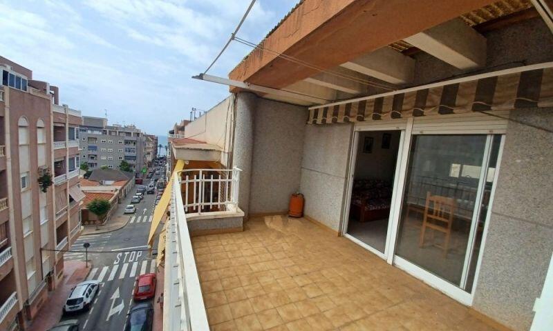 2 chambre Appartement à vendre