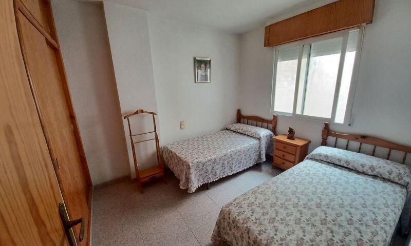 2 Schlafzimmer Appartement zu verkaufen