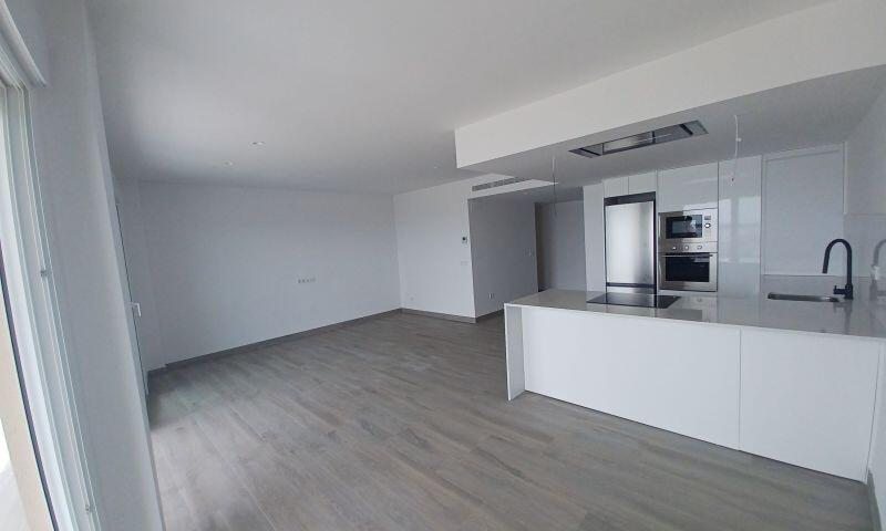 3 slaapkamer Appartement Te koop